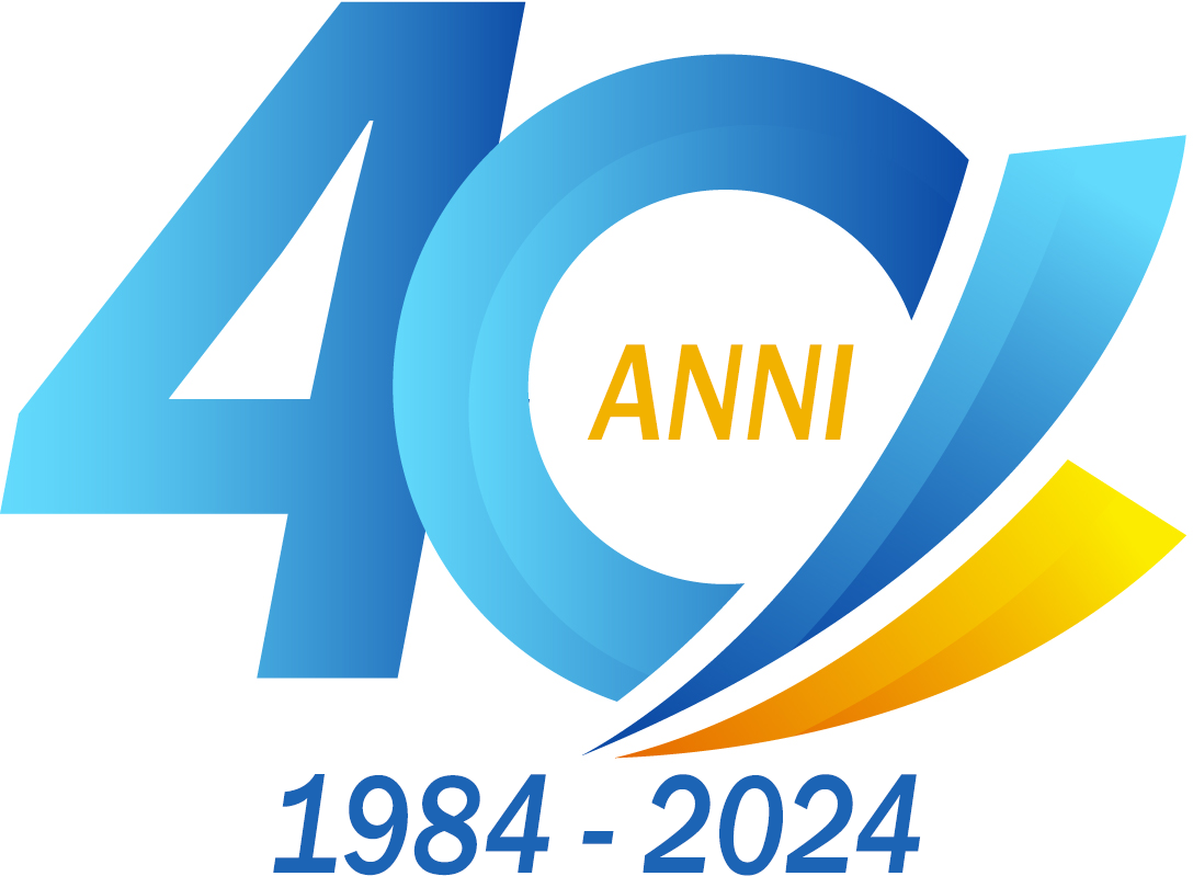 Anniversario 40 anni